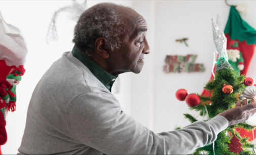 12 tips for managing holidays with aging loved ones