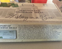 ‘Traveling While Black LIVE’ exhibit on display through Feb. 28