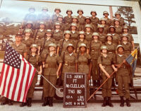 Movie ‘The Six Triple Eight’ has Winston-Salem ties