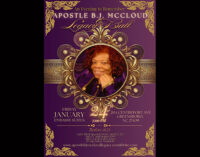 Local church to honor former pastor