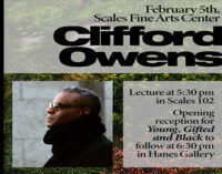 ‘Young, Gifted and Black’ exhibit opens at WFU Hanes Art Gallery