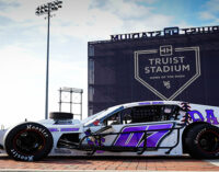 Winston-Salem Dash, Riley Neal Racing announce partnership