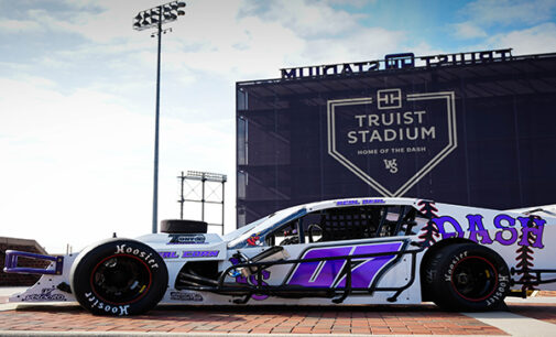 Winston-Salem Dash, Riley Neal Racing announce partnership