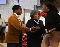 Local Emancipation Association continues 110 year tradition