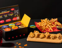 Hot Ones spices up the Twin City with new wing and sandwich options