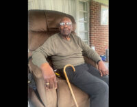 McKnight celebrating 100th birthday on Jan. 9