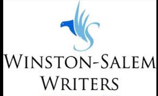 Winston-Salem Writers presents Three-in-a-Row Writers Workshops