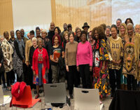35th annual African American Read-In Chain uplifts Black voices in literature