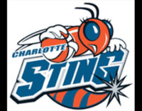 Bid submitted to bring back Charlotte Sting