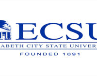 Drafting dreams: ECSU brings college admission to Winston-Salem’s doorstep