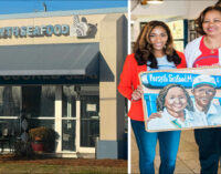 Forsyth Seafood: Serving the community for 40 years