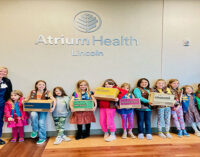 Girl Scout Cookies bring joy and philanthropy to NC and around the world