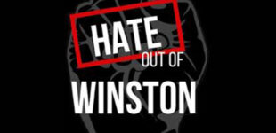 Commentary: Hate Out of Winston proposes community oversight committee for The BEAR Team to City Council