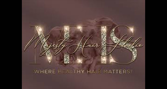 Elevating Our Black Businesses: Majestic Hair Studio