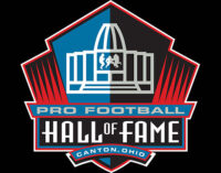 The new Pro Football Hall of Fame Class of 2025