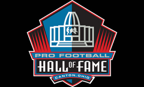 The new Pro Football Hall of Fame Class of 2025