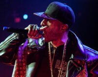 Hip-hop icon Rakim enters fintech space as founder of notes technology