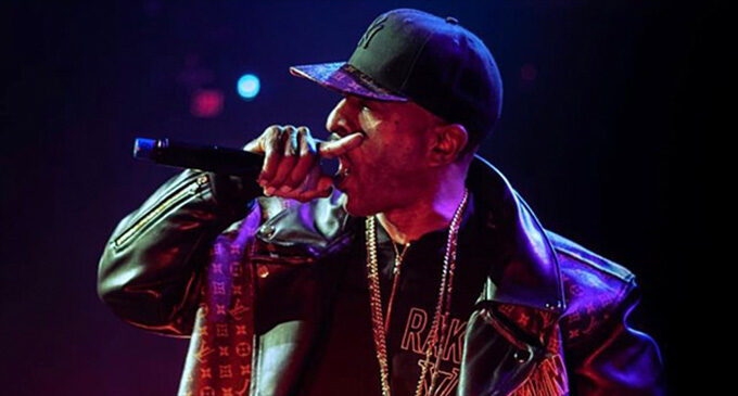 Hip-hop icon Rakim enters fintech space as founder of notes technology
