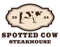 The Spotted Cow Steakhouse – Winston-Salem