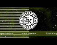 Elevating Our Black Businesses: The Logo King make your brand so memorable it’s impossible to forget