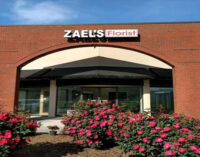 Elevating Our Black Businesses: Owner of local florist credits mom with his success