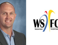 WS/FCS announces new Reagan High School principal