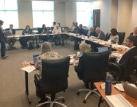 County kicks off budget talks