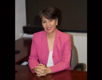 North Carolina Justice Center welcomes Dana Mangum as interim executive director