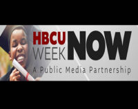 HBCU Week NOW launches inaugural student film festival