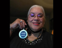 Radio Trailblazer: Mütter Evans speaks about her 45 years in radio, and more