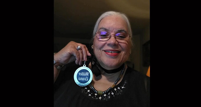 Radio Trailblazer: Mütter Evans speaks about her 45 years in radio, and more