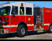 UPDATED: Firefighters say staff cuts put lives at risk