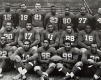 Negro League Football website honors, educates overlooked chapter of American sports history