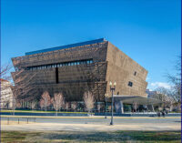 Trump orders purge of Black history from Smithsonian, targets African American Museum