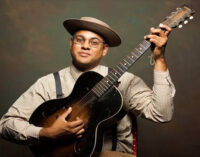 Dom Flemons headlines upcoming Crossroads series at NCMA-WS