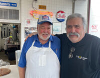 Southside landmark may be changing hands soon