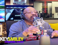 Pastor Marvin Sapp speaks on viral video