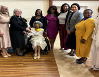 National Women of Achievement. Inc. celebrates Profiles of Prominence: ‘Women and the Light We Carry’