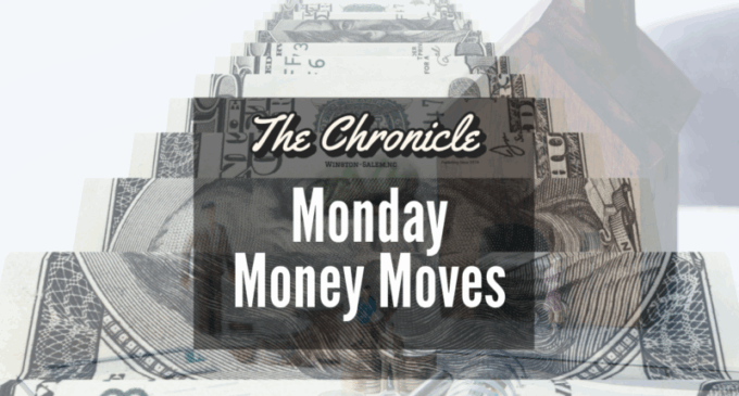 Monday Money Moves: How Forsyth County residents can access housing support in a difficult market 