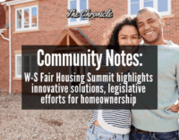 W-S Fair Housing Summit highlights innovative solutions, legislative efforts for homeownership 