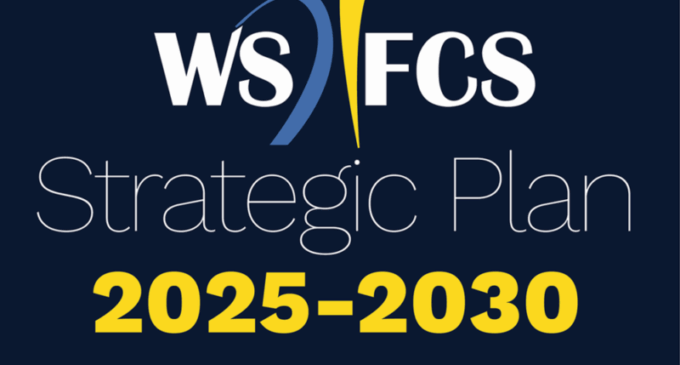 WS/FCS holds community listening sessions on 2025-30 Strategic Plan 
