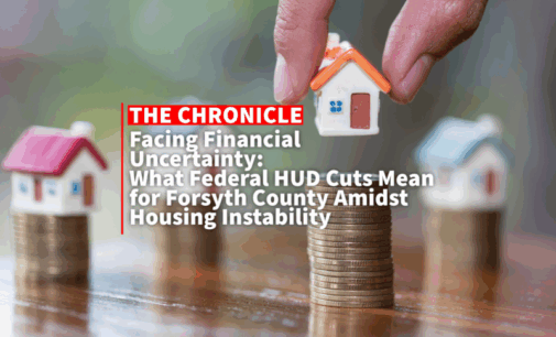 Facing financial uncertainty: FY2026 budget proposal puts local housing and homeless programs in jeopardy