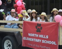 EmpowerHer Parade and Festival bring out the women, provide free resources     