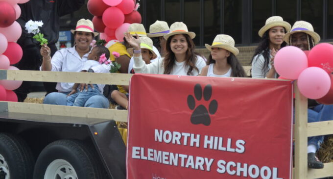 EmpowerHer Parade and Festival bring out the women, provide free resources     