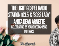 Boss Lady’ to host annual Mother’s Day Celebration:Event celebrates 25th year honoring mothers and other caregivers 