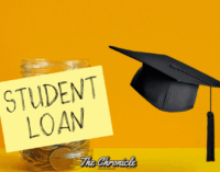 The Department of Education is collecting delinquent student loan debt    