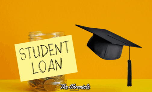 The Department of Education is collecting delinquent student loan debt    