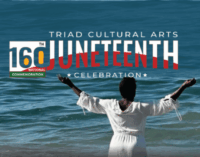 Triad Cultural Arts kicks off Juneteenth 2025 with ‘On the Way to Freedom Day – A Journey in Song’ 