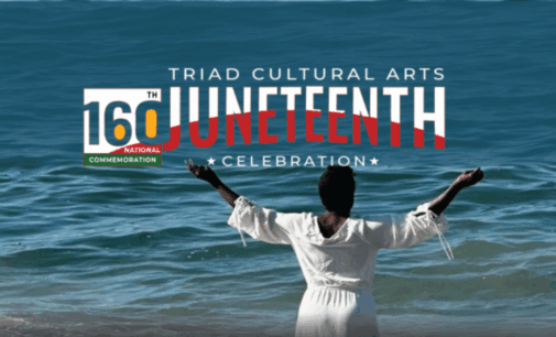Triad Cultural Arts kicks off Juneteenth 2025 with ‘On the Way to Freedom Day – A Journey in Song’ 