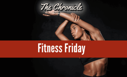 Fitness Friday: How to join adult volleyball, dodgeball, and softball leagues in W-S 